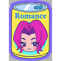 Demon Hunter Girls-LM 196